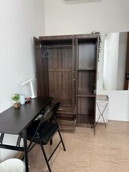 Tiara (D9), Condominium #558146871